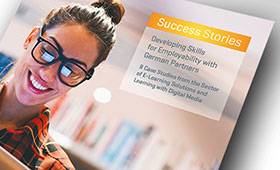 Success Stories E-Learning and Digital Media