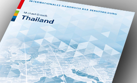 Internationales Handbuch der Berufsbildung: Thailand