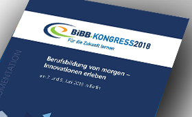 BIBB Kongress 2018 – Dokumentation