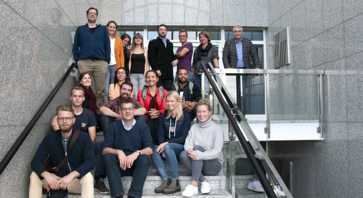 BIBB setzt Engagement in universitärer Lehre fort 