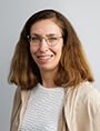 Team coordination / Communication Officer Sonja Kreissl