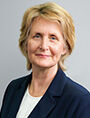 Communication Officer Anja Th&ouml;ne