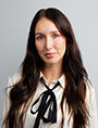 Editorial Assistant Natalie Huberto