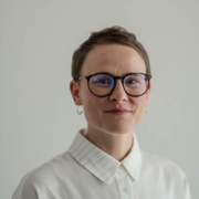 Speaker Katharina Engel