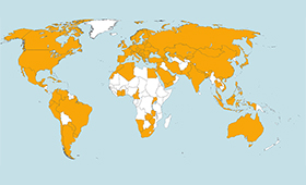 More than 100 countries interested in German vocational education and training