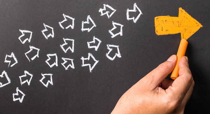 Kick-Start Expertentreffen zum Thema Neue Qualifikationen und Kompetenzen
