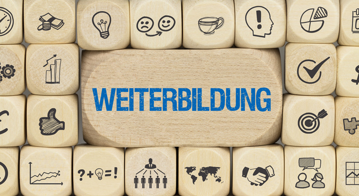 Qualifizierungsanforderungen von Weiterbildungen – QUAWE