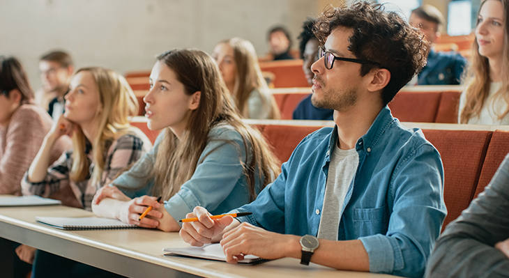 UNESCO-Lehrstuhl für berufliche Bildung, Kompetenzentwicklung und Zukunft der Arbeit eingerichtet