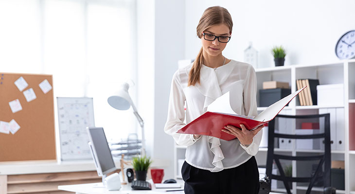 Voruntersuchung der Ausbildung Sozialversicherungsfachangestellte