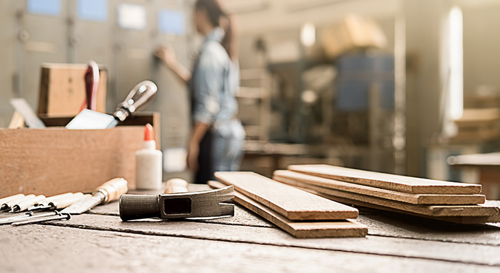 Fachkräfteengpass im Handwerk und freien Berufen  – Herausforderungen und Perspektiven für die berufliche Bildung von morgen