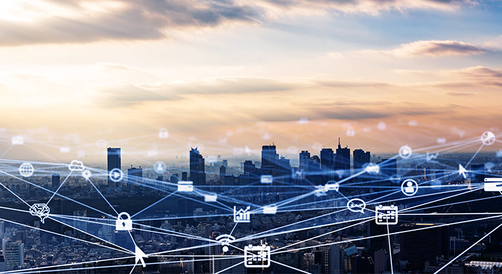 IT-System-Elektroniker/-innen halten die Netze am Laufen