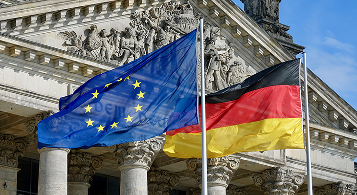 Deutsche EU-Ratspräsidentschaft: Eine starke Berufsbildung in der Corona-Krise 