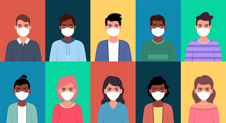 COVID-19 und Berufsbildung: GOVET im Austausch mit Costa Rica und S&uuml;dafrika