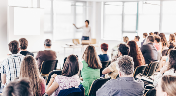 Neues Förderprogramm „Nachhaltig im Beruf – zukunftsorientiert ausbilden“