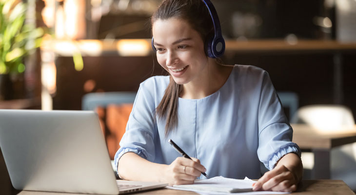 Online-Veranstaltung Forschungsprogramm zur Pflegebildung und zum Pflegeberuf