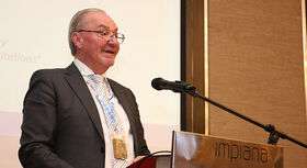 Stellvertretender Leiter der Abteilung „Berufsbildung international" im BIBB 