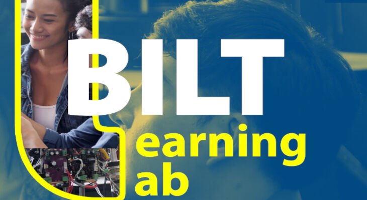 BILT Learning Lab Logo