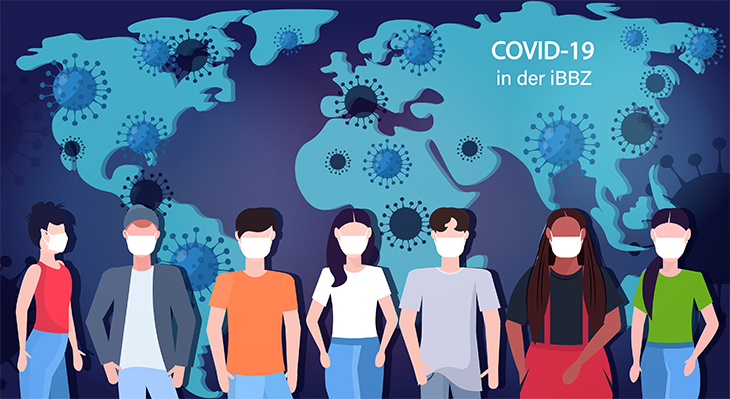 COVID-19 im Kontext der internationalen Berufsbildungszusammenarbeit