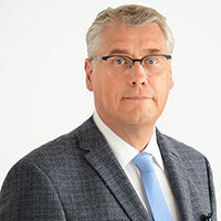 Prof. Dr. Friedrich Huber Esser