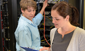 Empfehlungen zur Modernisierung der IT-Berufe liegen vor