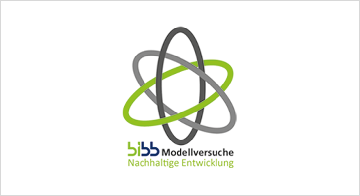 Modellversuche Berufsbildung für nachhaltige Entwicklung 2015-2019