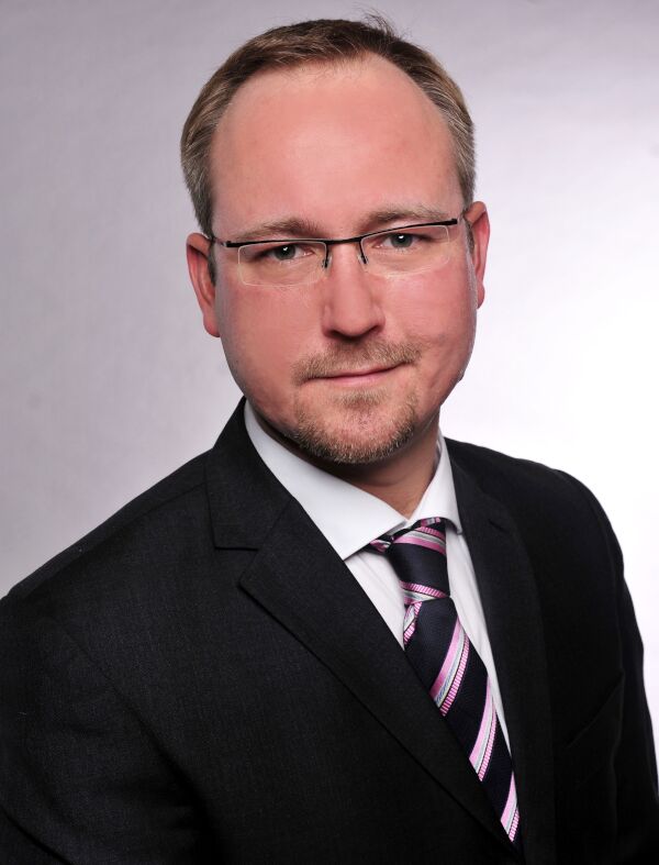 Michael Kalinowski