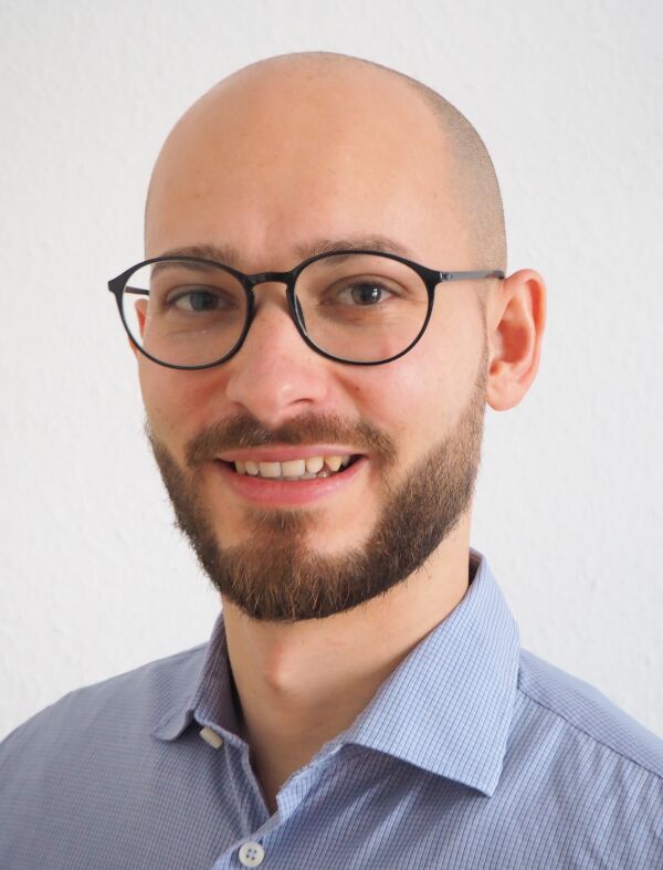 Stefan Winnige