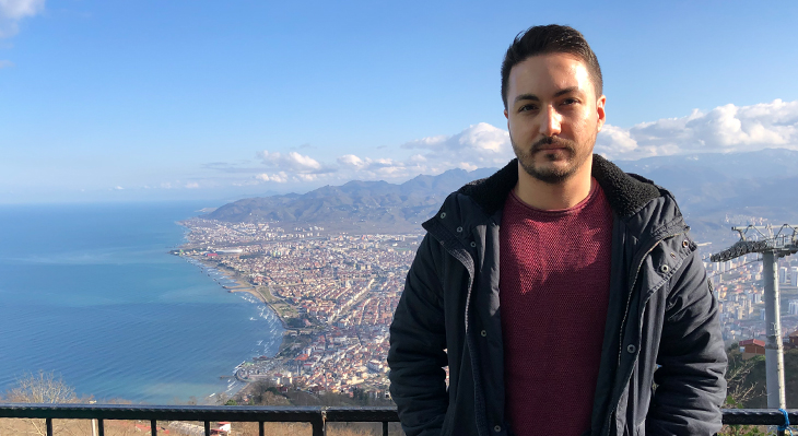 Erfahrungsbericht Auslandspraktikum in der Türkei