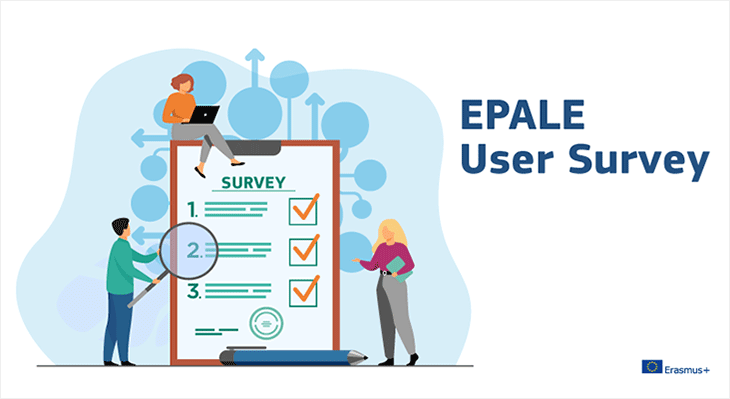 EPALE User Survey