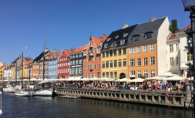 Erfahrungsbericht zum Auslandspraktikum in Lund, Schweden