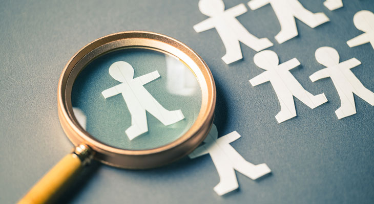 Fachkräftebedarf – Nach welchen Qualifikationen halten Betriebe Ausschau?
