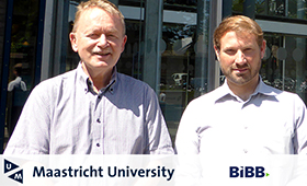 BIBB-Forscher Harald Pfeifer tritt Professur an