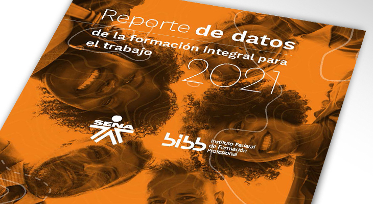 Fünfter Datenreport aus Kolumbien erschienen