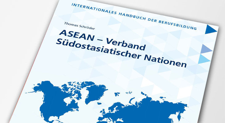 IHBB ASEAN – Verband S&uuml;dostasiatischer Nationen 