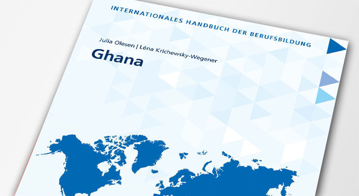 Cover der Publikation