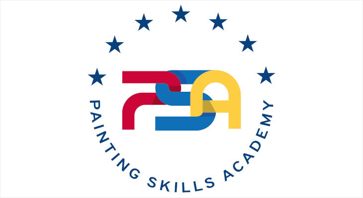Für eine bunte Zukunft des Malerhandwerks in Europa – die Painting Skills Academy 