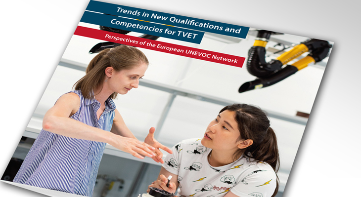 Die BILT Trends Mapping Studie