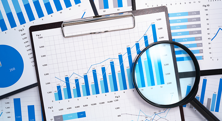 Anerkennungsmonitoring veröffentlicht erste Ergebnisse zur amtlichen Statistik für das Jahr 2019