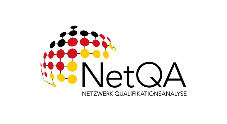 NetQA - Netzwerke für Qualifikationsanalysen