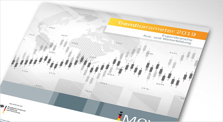 iMOVE at BIBB presents 2019 Trend Barometer