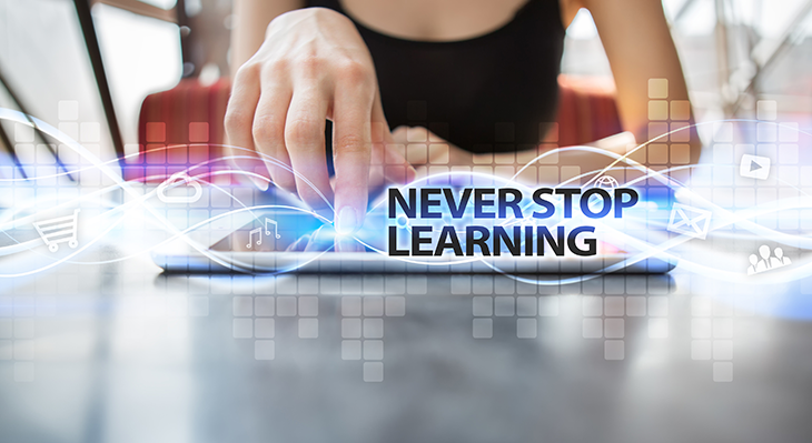 Die Nationale Weiterbildungsstrategie - Kontinuität und Aufbruch für eine starke berufliche Weiterbildung