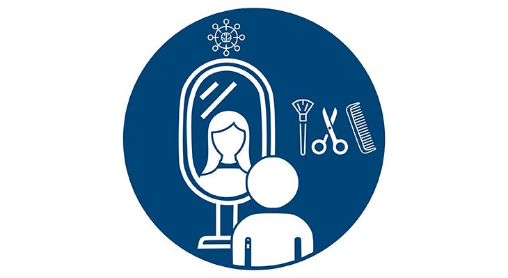 Icon des INex-ÜBA-Projekts Cybee 