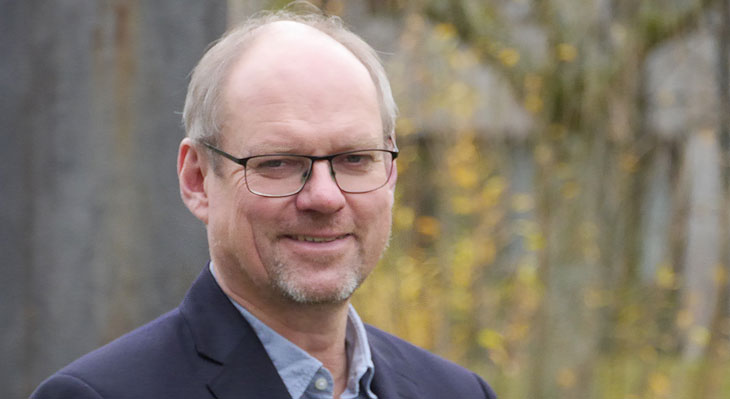 Wer sich nicht engagiert, geht leer aus