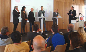 Digitalisierung in der Ausbildungspraxis