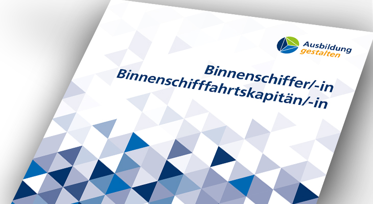 Umsetzungshilfe: Binnenschiffer/-in, Binnenschifffahrtskapitän/-in