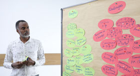 Workshop knowledge management