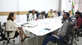 Workshop on vocational education and training research