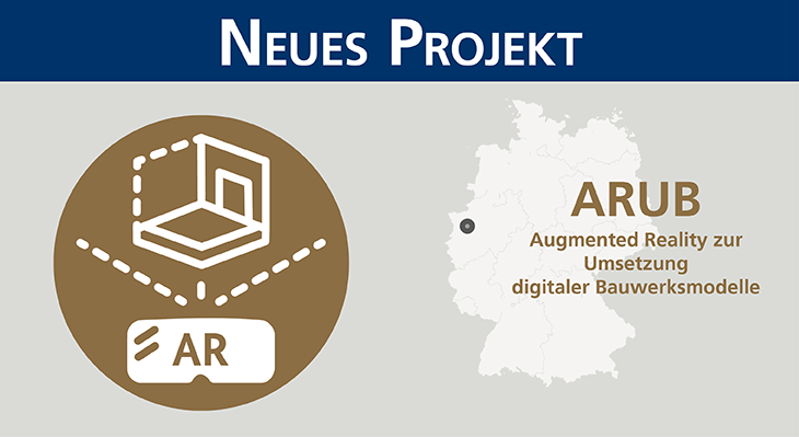 20. Projekt im Sonderprogramm ÜBS-Digitalisierung gestartet