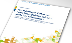Zuwanderung in Zeiten von Fachkräfteengpässen – Welche Faktoren bestimmen die Beschäftigung zugewanderter Fachkräfte?
