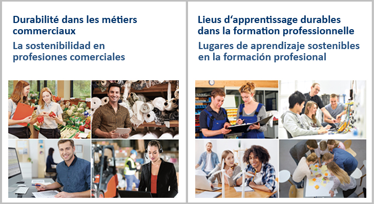 BBNE-Folder jetzt auch auf Franz&ouml;sisch und Spanisch